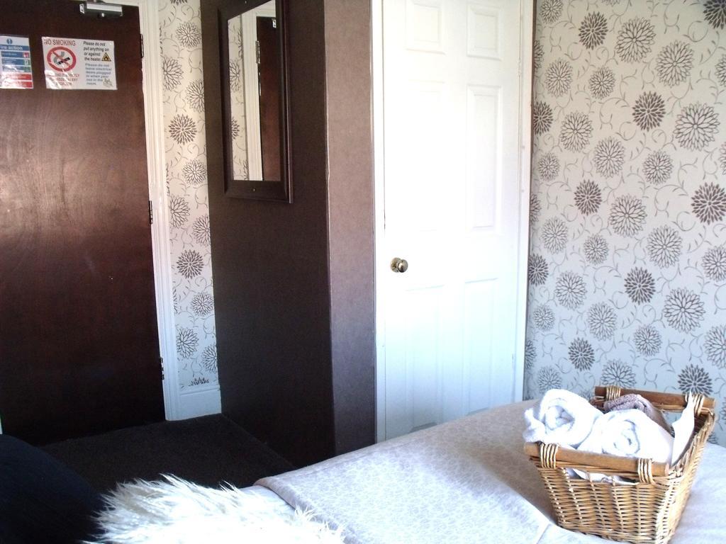 The Derby Hotel Blackpool Ruang foto