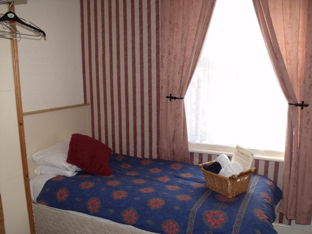 The Derby Hotel Blackpool Ruang foto