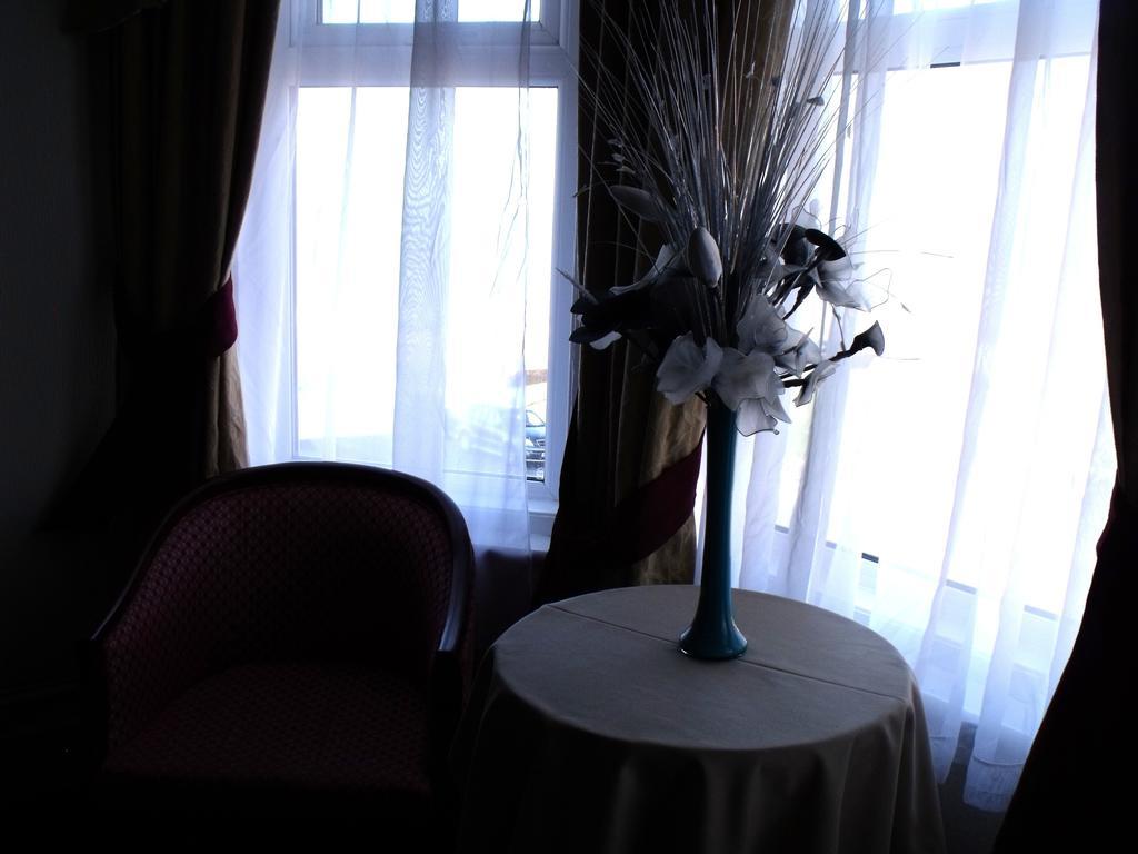 The Derby Hotel Blackpool Ruang foto