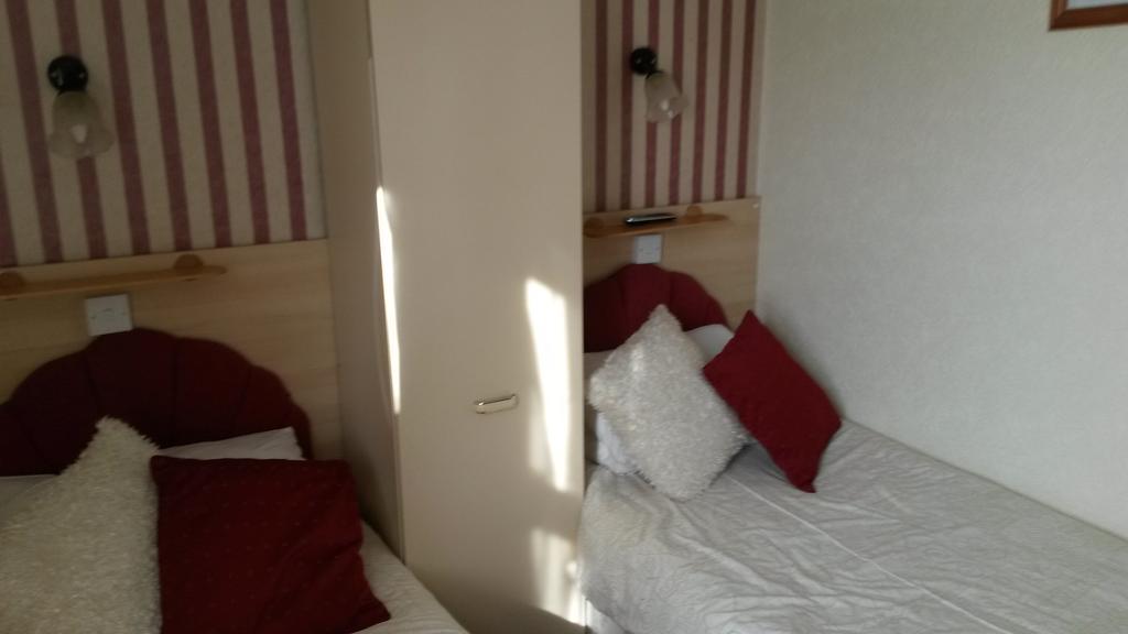 The Derby Hotel Blackpool Bagian luar foto